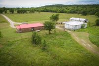 House in Nowata County, Oklahoma