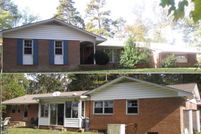Hunting Property in Charlotte County, Virginia