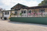 Land in Eastland County, Texas