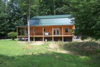 Land in Braxton County, West Virginia