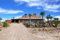 Farm and Ranch in Presidio County, Texas