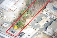 Undeveloped Land in Fulton County, Georgia