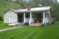 House in Tazewell County, Virginia
