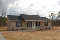 Undeveloped Land in Randolph County, Alabama