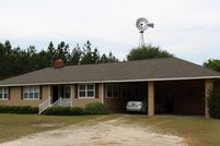 Land in Washington County, Georgia