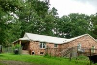 House in Shannon County, Missouri