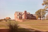 House in Johnson County, Arkansas