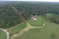 Timberland Property in Humphreys County, Tennessee