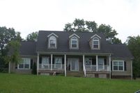 House in Wythe County, Virginia