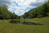 Oceanfront Property in Gilmer County, West Virginia