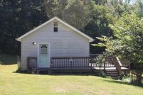 Land in Wayne County, Missouri