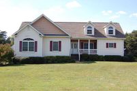 Land in Prince Edward County, Virginia