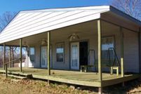 Farm and Ranch in Pontotoc County, Oklahoma