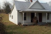 Farm and Ranch in Wythe County, Virginia