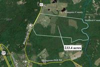 Farm and Ranch in Fauquier County, Virginia