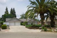 Farm and Ranch in Tulare County, California