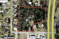 Undeveloped Land in Smith County, Texas