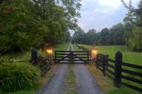 Land in Goochland County, Virginia