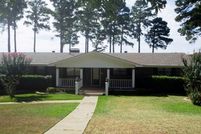 House in Morris County, Texas