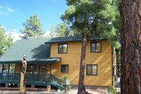 Timberland Property in Coconino County, Arizona