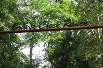 Farm and Ranch in Cherokee County, Texas