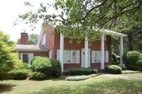 House in Buckingham County, Virginia
