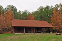 Farm and Ranch in Marion County, Texas