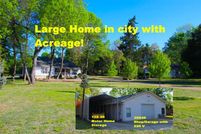 Farm and Ranch in Baxter County, Arkansas