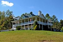 Farm and Ranch in Union County, Georgia
