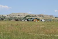 House in Fremont County, Wyoming