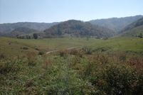 Farm and Ranch in Smyth County, Virginia