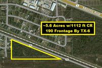 Recreational Property in Brazoria County, Texas