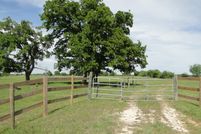 Farm and Ranch in Limestone County, Texas