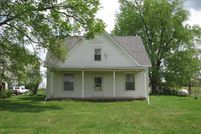 Undeveloped Land in Harrison County, Indiana
