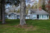 Oceanfront Property in Alcona County, Michigan