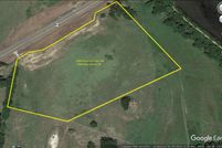 Undeveloped Land in Wood County, Texas