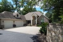 Land in Waupaca County, Wisconsin