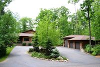 Farm and Ranch in Oneida County, Wisconsin