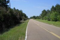 Land in Hinds County, Mississippi