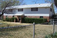 Farm and Ranch in Stephens County, Texas