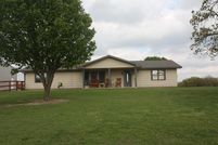 Farm and Ranch in Garvin County, Oklahoma