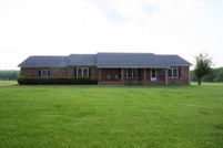 Farm and Ranch in Cumberland County, Virginia