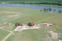 Land in Custer County, Montana