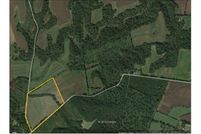 Farm and Ranch in Crittenden County, Kentucky