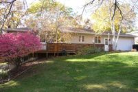 Land in Waupaca County, Wisconsin