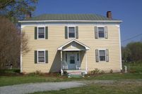 Recreational Property in Halifax County, Virginia