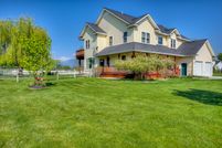 House in Ravalli County, Montana