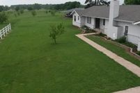 Farm and Ranch in Pontotoc County, Oklahoma