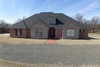 Land in Murray County, Oklahoma