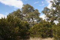 Homesite in Comal County, Texas